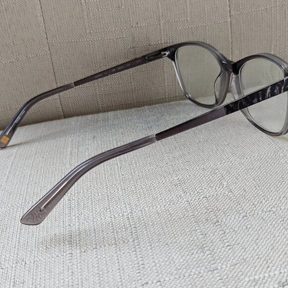 Anne Klein Women Glasses Frame AK5060 Eye Wear Eyeglasses 54[]16 135 - Picture 5 of 12